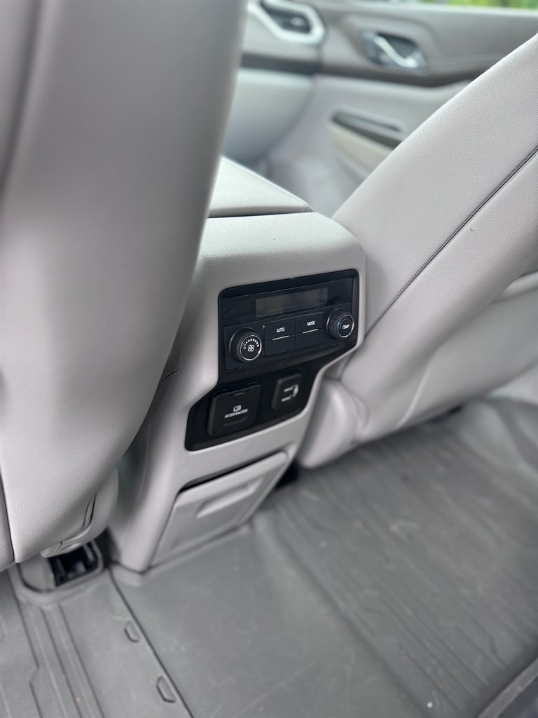 2019 GMC Acadia - $23,887