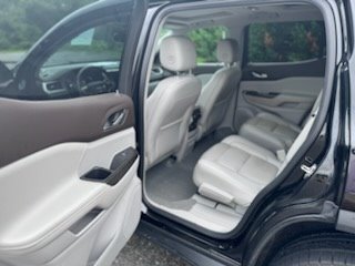 2019 GMC Acadia - $23,887
