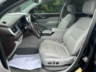 2019 GMC Acadia - $23,887
