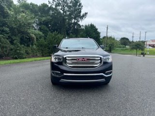 2019 GMC Acadia - $23,887