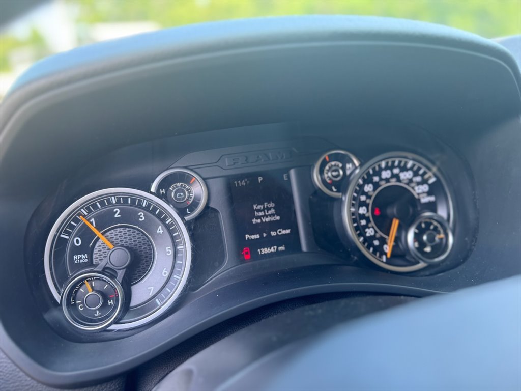 2019 Ram 2500 - $48,997