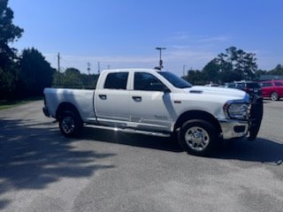 2019 Ram 2500 - $48,997