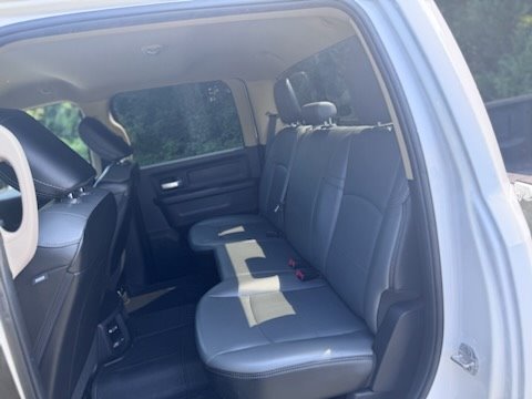 2019 Ram 2500 - $48,997