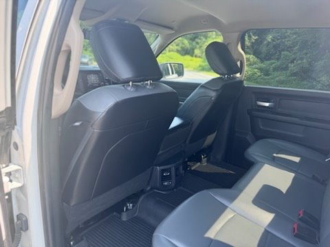 2019 Ram 2500 - $48,997