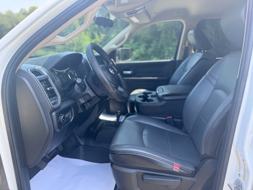 2019 Ram 2500 - $48,997