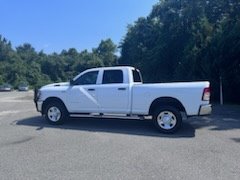 2019 Ram 2500 - $48,997