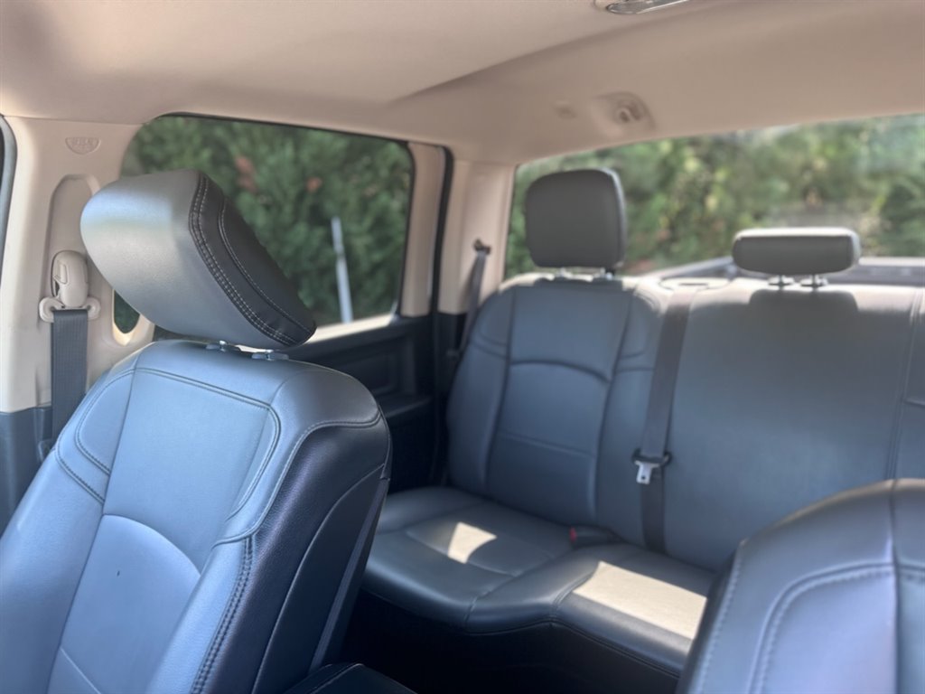 2019 Ram 2500 - $48,997