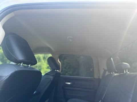 2019 Ram 2500 - $48,997