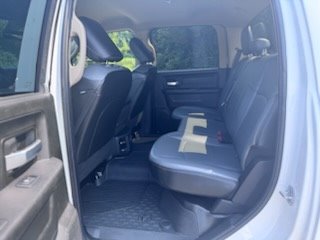 2019 Ram 2500 - $48,997
