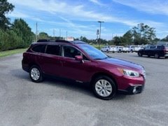 2017 Subaru Outback - $15,597