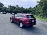 2017 Subaru Outback - $15,597