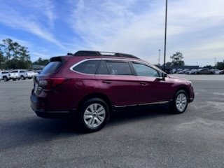 2017 Subaru Outback - $15,597