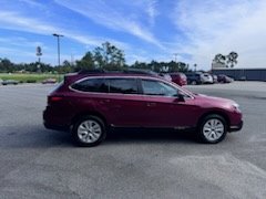 2017 Subaru Outback - $15,597
