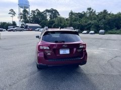 2017 Subaru Outback - $15,597
