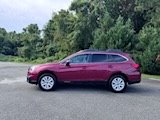 2017 Subaru Outback - $15,597