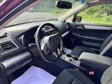 2017 Subaru Outback - $15,597