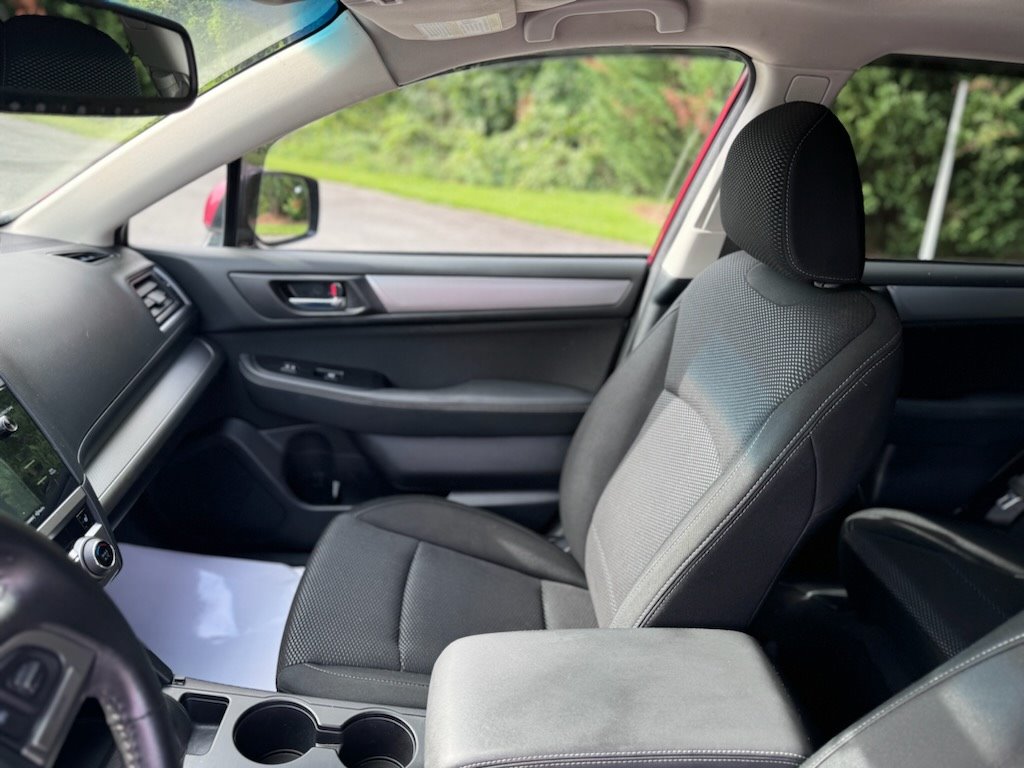 2017 Subaru Outback - $15,597