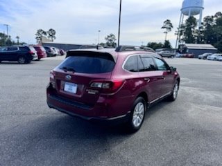 2017 Subaru Outback - $15,597