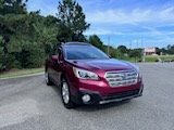 2017 Subaru Outback - $15,597