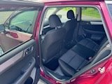 2017 Subaru Outback - $15,597
