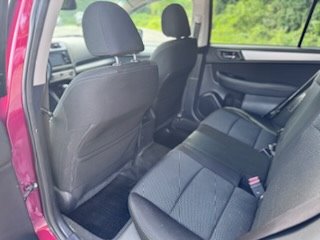 2017 Subaru Outback - $15,597