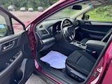 2017 Subaru Outback - $15,597
