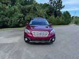 2017 Subaru Outback - $15,597