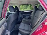 2017 Subaru Outback - $15,597