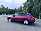 2017 Subaru Outback - $15,597