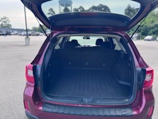 2017 Subaru Outback - $15,597