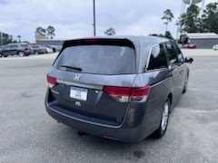 2015 Honda Odyssey - $15,999