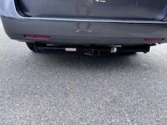 2015 Honda Odyssey - $15,999