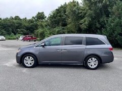 2015 Honda Odyssey - $15,999