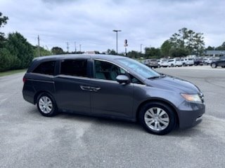 2015 Honda Odyssey - $15,999