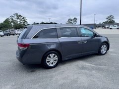 2015 Honda Odyssey - $15,999