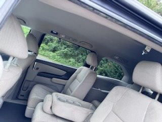 2015 Honda Odyssey - $15,999