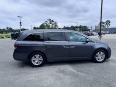 2015 Honda Odyssey - $15,999