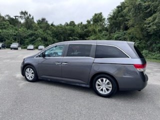 2015 Honda Odyssey - $15,999