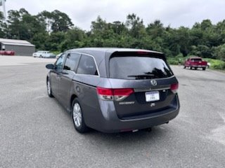 2015 Honda Odyssey - $15,999