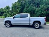 2021 Chevrolet Silverado 1500 RST photo