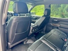 2021 Chevrolet Silverado 1500 RST photo