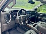 2021 Chevrolet Silverado 1500 - $45,987