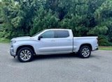 2021 Chevrolet Silverado 1500 - $45,987