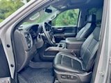 2021 Chevrolet Silverado 1500 RST photo