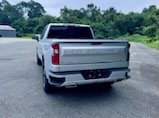 2021 Chevrolet Silverado 1500 - $45,987
