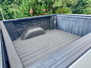 2021 Chevrolet Silverado 1500 RST photo
