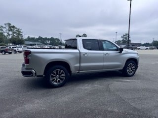 2021 Chevrolet Silverado 1500 - $45,987