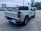 2021 Chevrolet Silverado 1500 RST photo