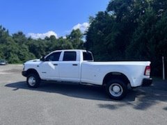 2022 RAM 3500 Tradesman photo