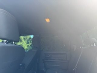 2022 RAM 3500 Tradesman photo